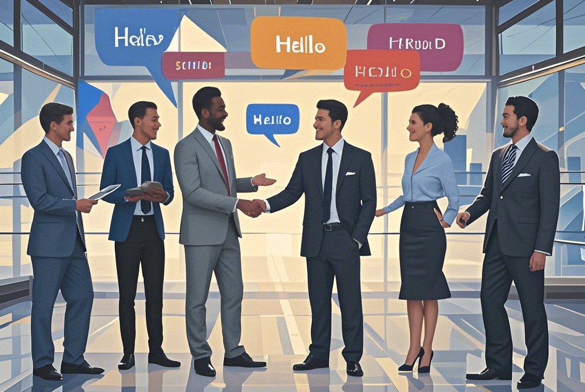 企業(yè)外貿(mào)業(yè)務(wù)做好小語種網(wǎng)站建站有哪些優(yōu)勢？